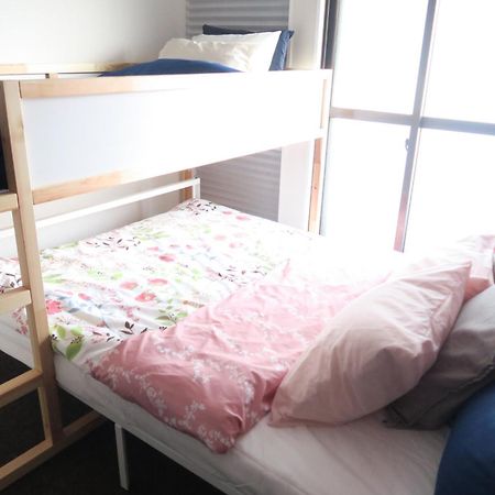 A'S Guest Room 303 Osaka Zewnętrze zdjęcie