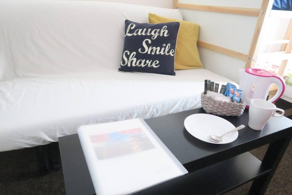 A'S Guest Room 303 Osaka Zewnętrze zdjęcie